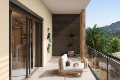 Appartement à Adrets-de-l'Estérel 83600 image 3