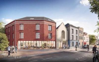 Appartement à Amiens 80000 image 2