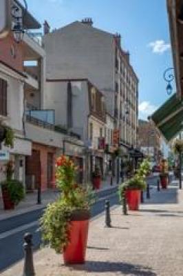 Programme immobilier neuf 93360 Neuilly-Plaisance NEU-13827