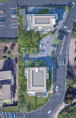 Appartement à Vallauris 06220 image 3