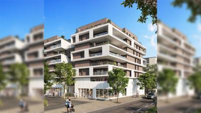 Programme immobilier neuf 34000 Montpellier Programme neuf Montpellier 7297