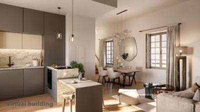 Programme immobilier neuf 01120 Montluel MON-14375