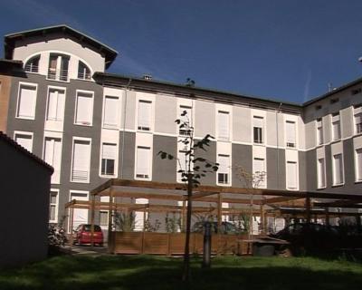 Programme immobilier neuf 31000 Toulouse TOU-13899