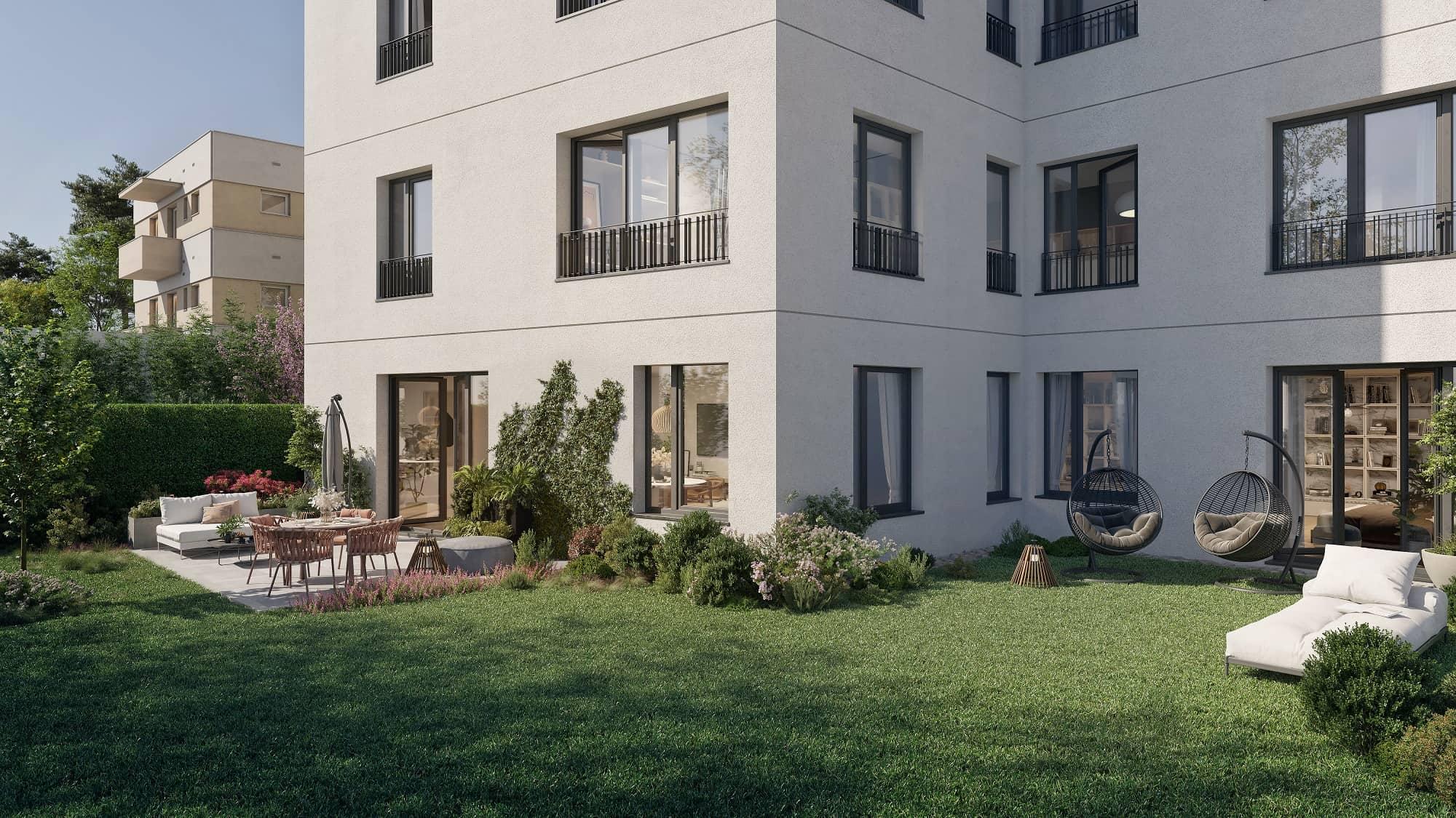 Appartement à Chaville 92370 image 4