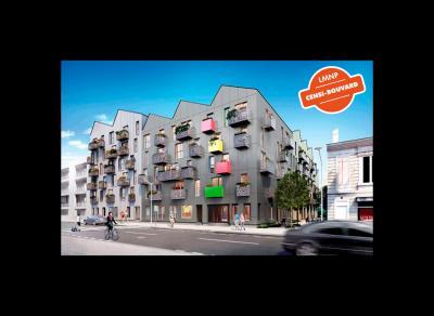 Programme immobilier neuf 33000 Bordeaux 13263