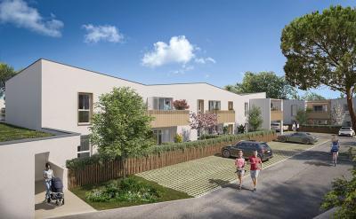 Programme immobilier neuf 85800 Saint-Gilles-Croix-de-Vie SAI-13535