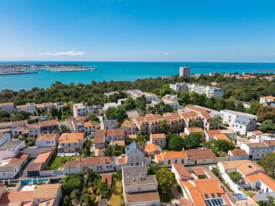 Programme immobilier neuf 17000 La Rochelle LA -16235