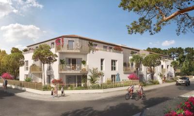 Programme immobilier neuf 85690 Notre-Dame-de-Monts Programme neuf Notre Dame 8768
