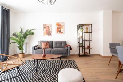 Programme immobilier neuf 76000 Rouen ROU-15854