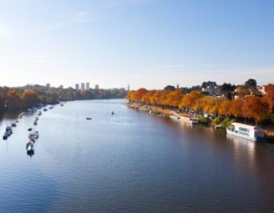 Programme immobilier neuf 44000 Nantes Immobilier neuf Nantes 4771