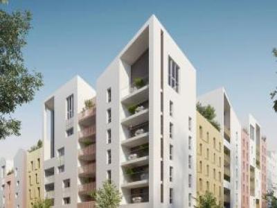 Programme immobilier neuf 34000 Montpellier MPL-3104