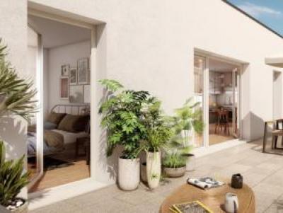 Appartement à  Saint-Herblain 44800 image 2