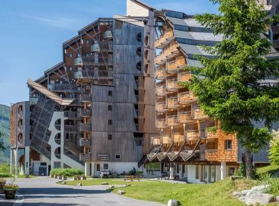 Programme immobilier neuf 74110 Côte-d'Arbroz CÔ-17203