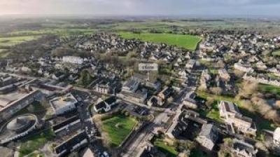 Programme immobilier neuf 35132 Vezin-le-Coquet VEZ-13989