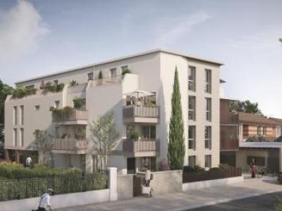 Programme immobilier neuf 31200 Toulouse TOU-14498