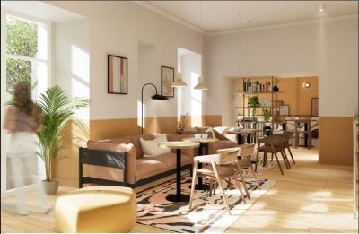 Appartement à Saumur 49400 image 1