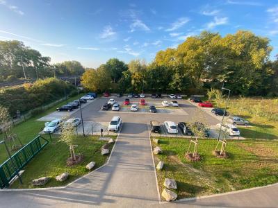 Programme immobilier neuf 67000 Strasbourg STR-14068