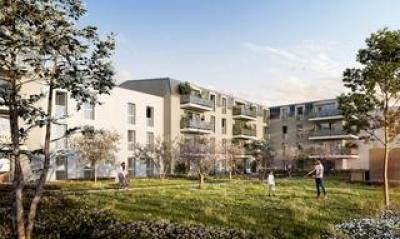 Programme immobilier neuf 45770 Saran SAR-14115