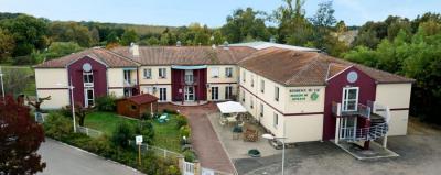 Programme immobilier neuf 47700 Casteljaloux CAS-13463