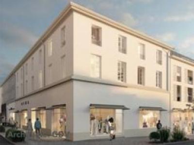 Programme immobilier neuf 85000 La Roche-sur-Yon Appartement neuf Roche 8752