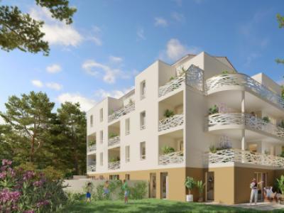 Appartement à Seyne-sur-Mer 83500 image 2