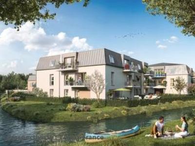 Programme immobilier neuf 80000 Amiens AMI-14313