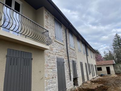 Programme immobilier neuf 69130 Écully Programme neuf Ecully 11071