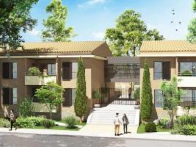 Programme immobilier neuf 30129 Manduel MAN-4539