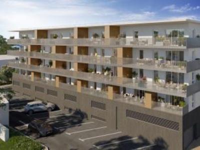 Programme immobilier neuf 71000 Mâcon SEL-3241