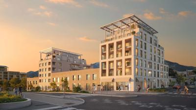 Appartement à Marseille 13000 image 1