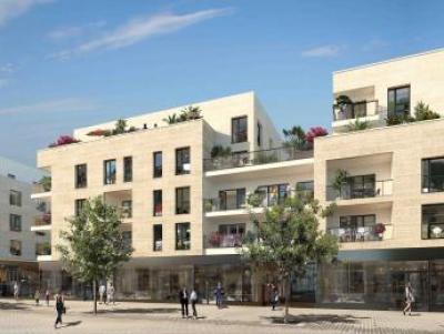 Programme immobilier neuf 94100 Saint-Maur-des-Fossés Appartements neufs St Maur 2609
