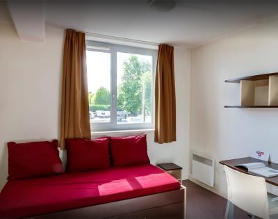 Programme immobilier neuf 95000 Cergy CER-17040