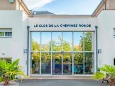 Programme immobilier neuf 37230 Fondettes Résidence seniors Fondettes 12735