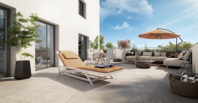 Programme immobilier neuf 69340 Francheville FRA-15846