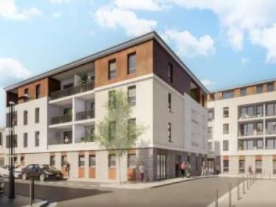 Programme immobilier neuf 13800 Istres Résidence seniors Istres 6966