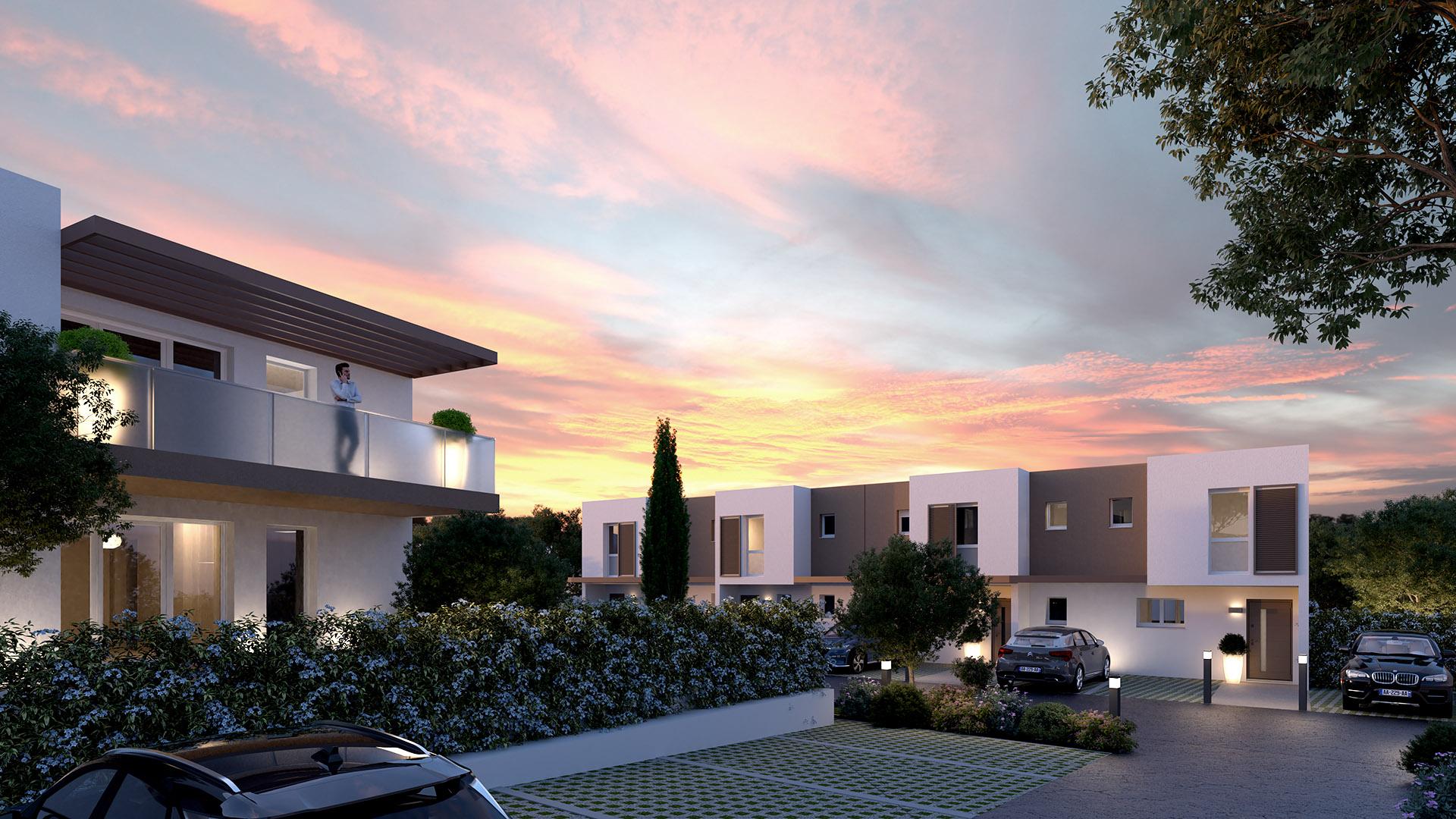 Appartement à Mèze 34140 image 2