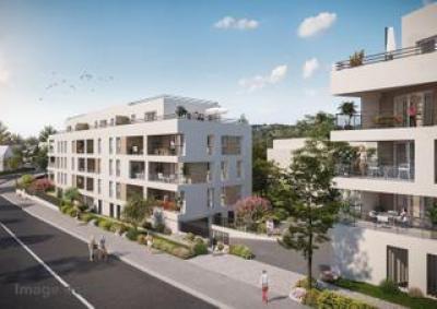 Appartement à Annemasse 74100 image 1