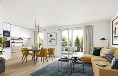 Programme immobilier neuf 44190 Gorges Logement neuf Gorges 12206