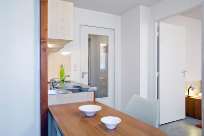 Programme immobilier neuf 63000 Clermont-Ferrand CLE-17270
