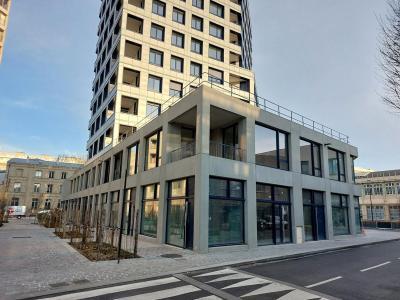 Programme immobilier neuf 75018 Paris 18 PAR-13595