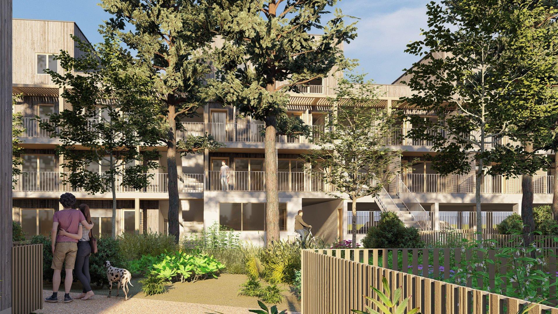 Maison à Angers 49000 image 4