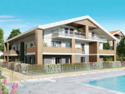 Appartement à VILLENEUVE LOUBET 06270 image 3