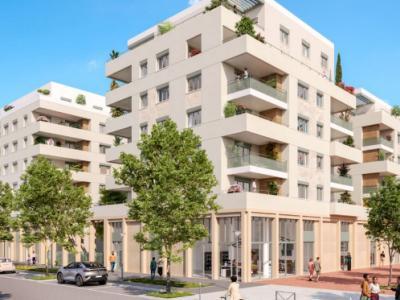 Appartement à Vaulx-en-Velin 69120 image 2