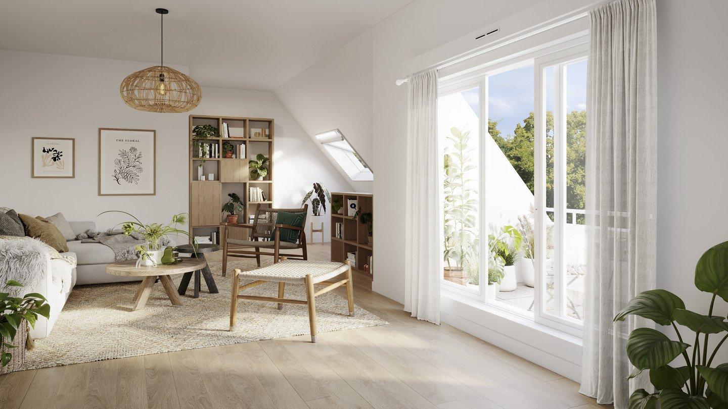 Appartement à Limeil-Brévannes 94450 image 3