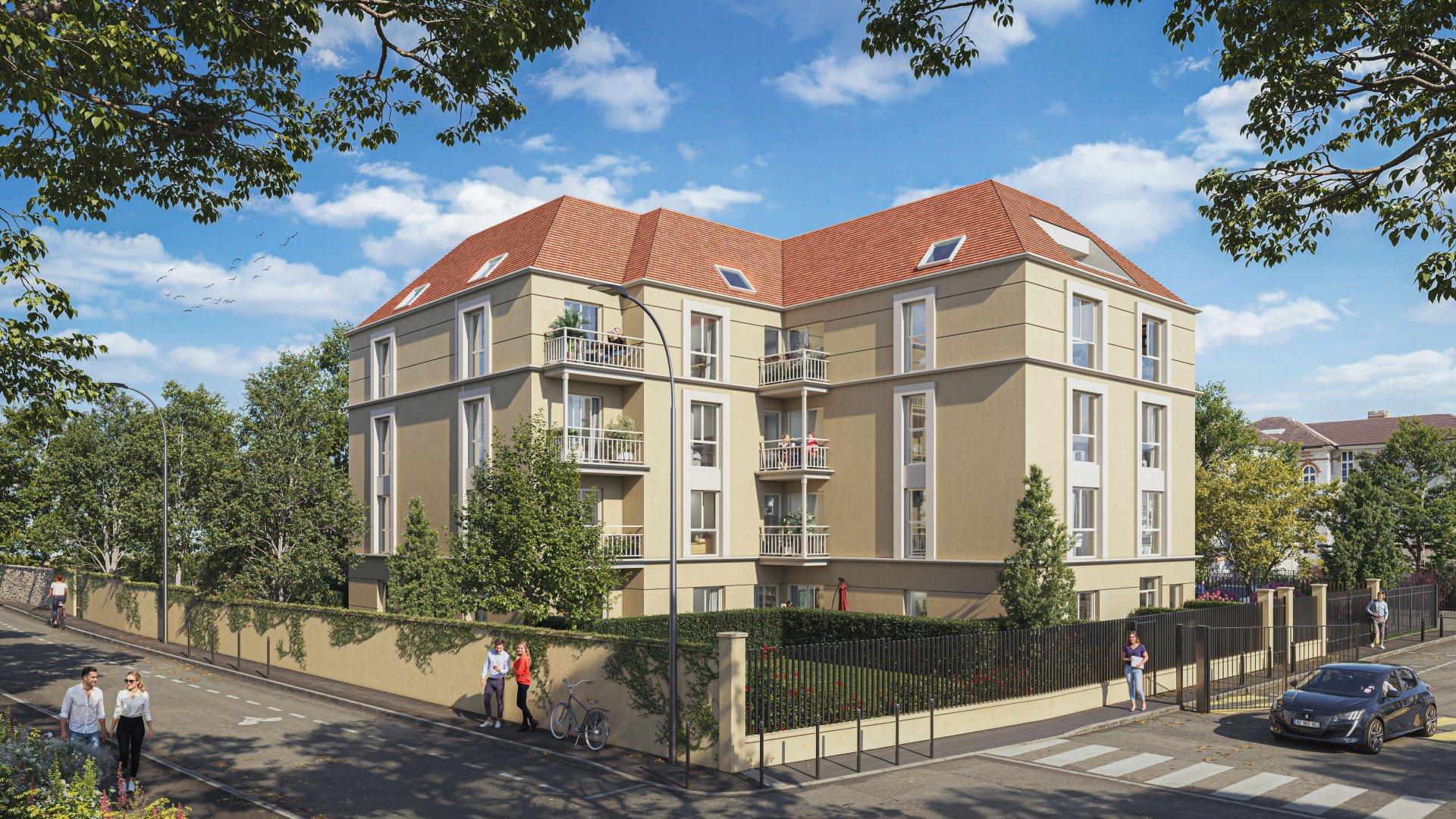 Appartement à Limeil-Brévannes 94450 image 4