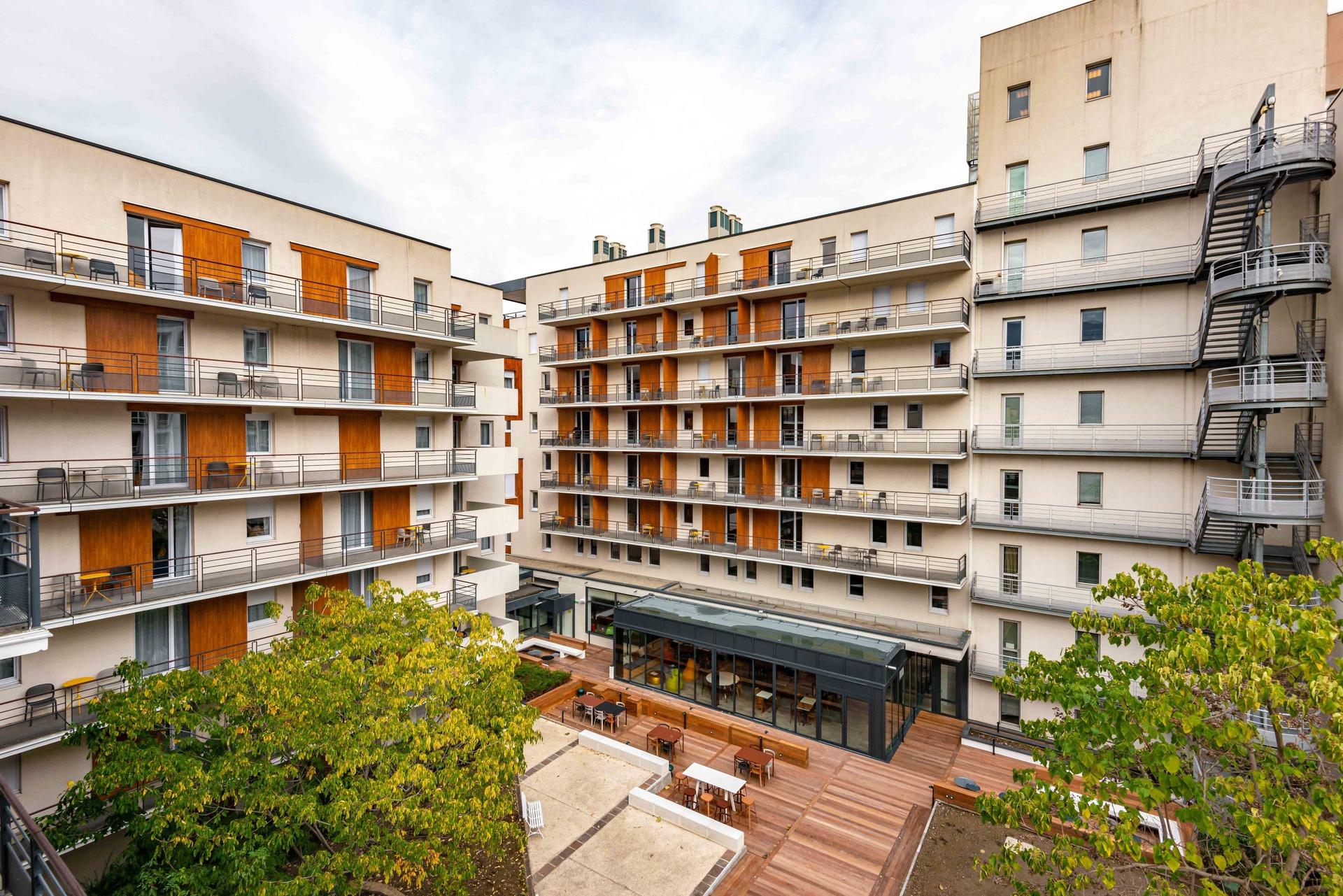 Appartement à Grenoble 38000 image 7