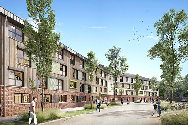 Appartement à Troyes 10000 image 2