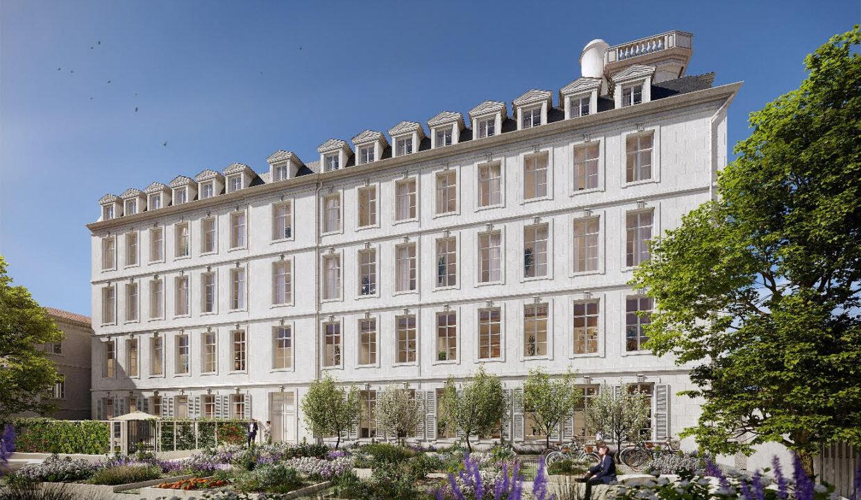 Appartement à La Rochelle 17000 image 2