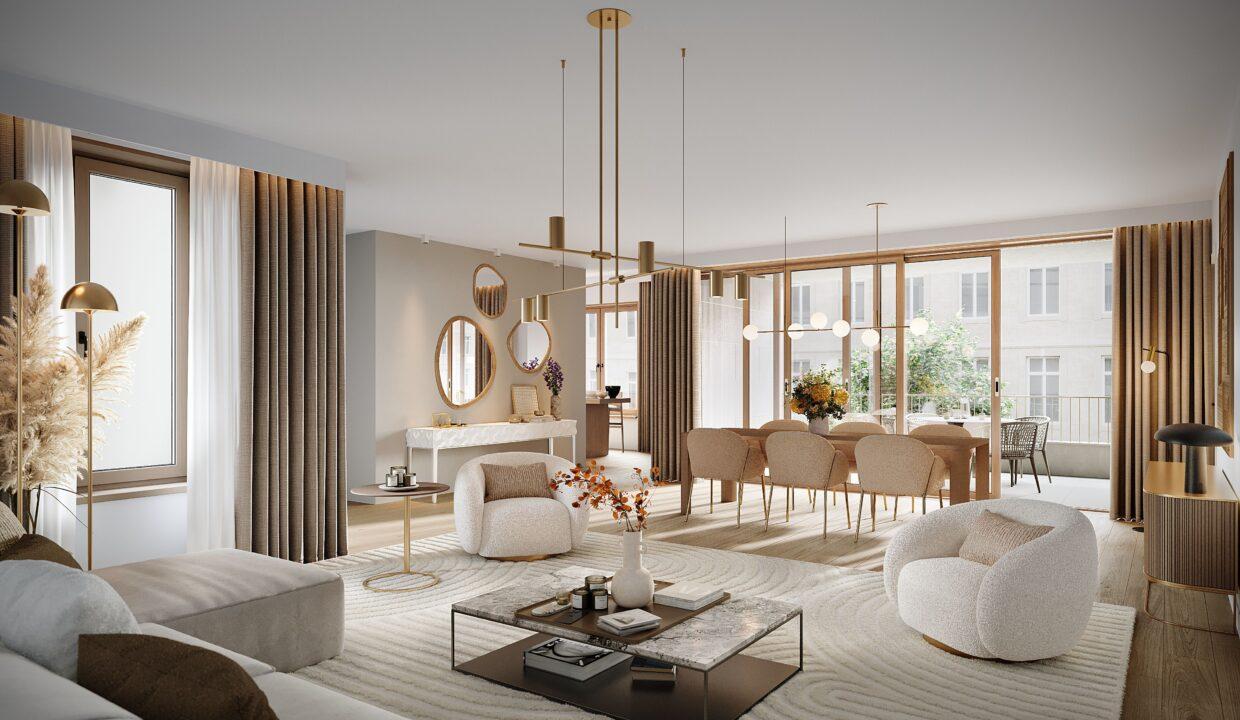 Appartement à La Rochelle 17000 image 4