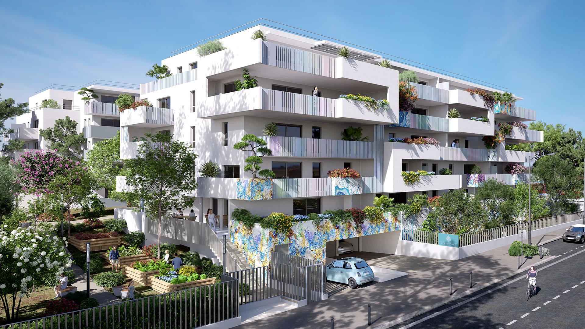 Appartement à Sète 34200 image 5